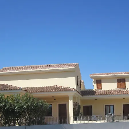 Residence Olbia-3