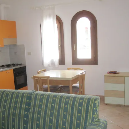 Residence Olbia-2