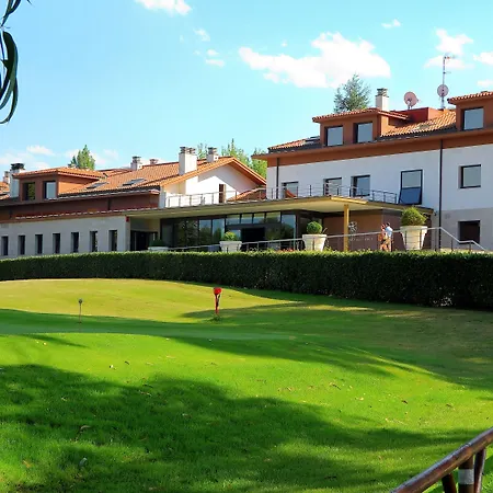 Oca Palacio De La Llorea Hotel&Spa-3