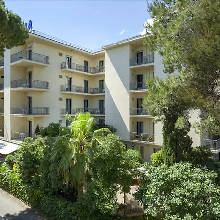Hotel Stella-3