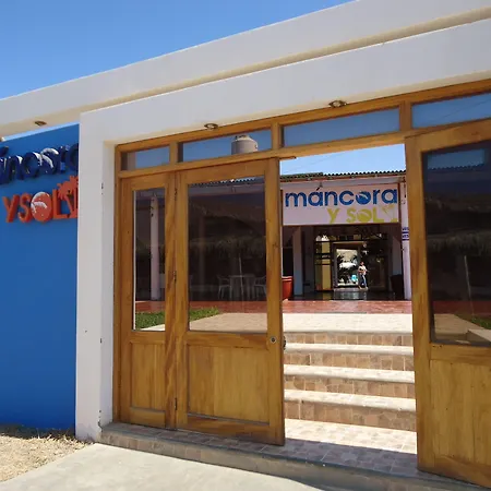 Mancora Y Sol-3