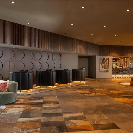 Mainport Hotel Rotterdam-2