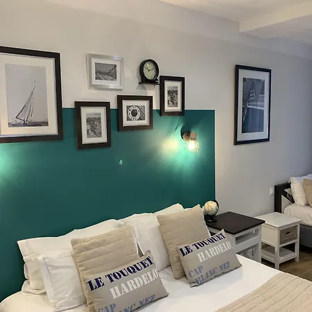 Hotel Les Embruns-3