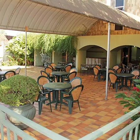 Hotel Veredas-2