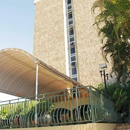 Hotel Veredas-3