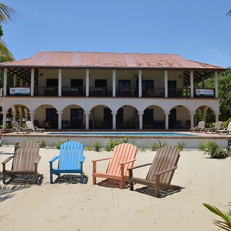 Mariposa Belize Beach Resort-2