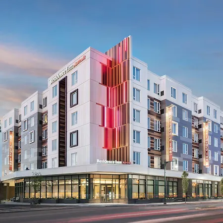 Residence Inn By Marriott Boston Watertown-3