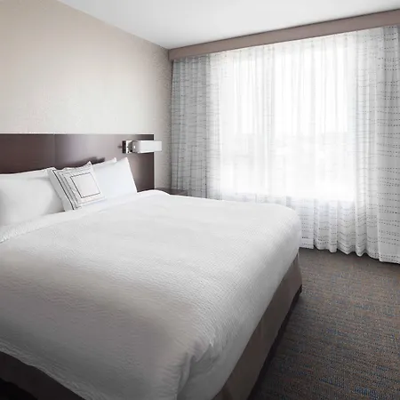 Residence Inn By Marriott Boston Watertown-2