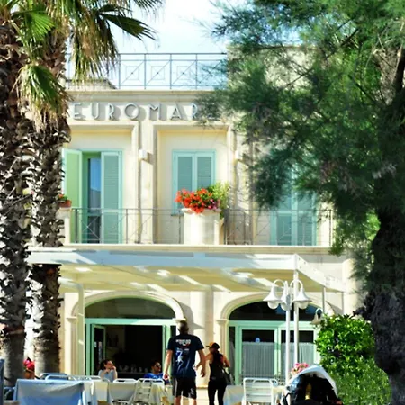 Hotel Euromare-2