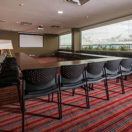 Hampton By Hilton Bucaramanga-3