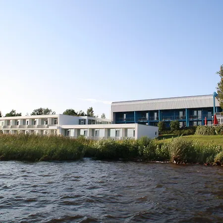 Strandhotel Senftenberger See-2