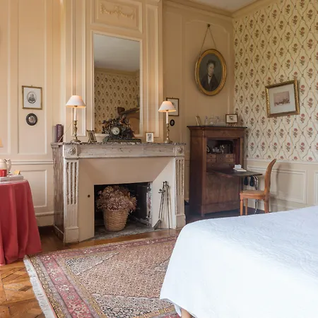 Chateau De Bouceel-2