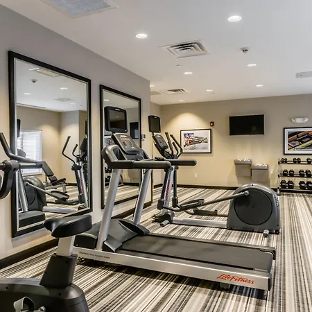 Candlewood Suites - Hartford Downtown-3