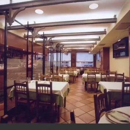 Hostal Linar-3