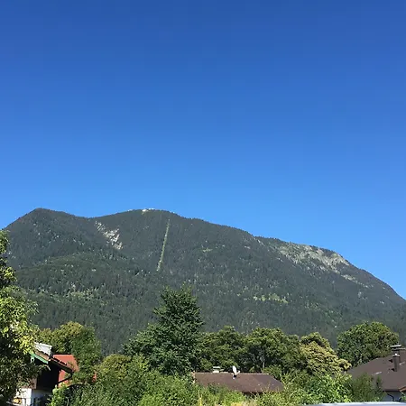 Hotel Garni Alpengruss-2