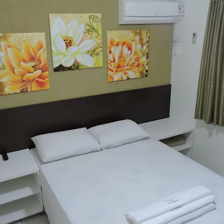 Hotel Rio Branco-3