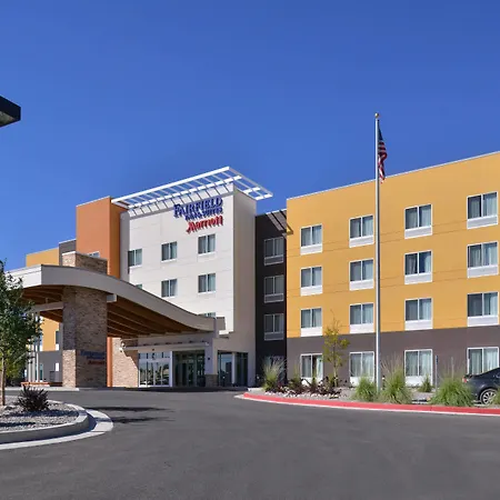 Fairfield Inn & Suites Farmington-3