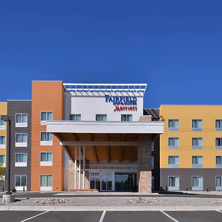 Fairfield Inn & Suites Farmington-2