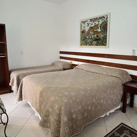 Hotel Pousada Casa Tasca-2