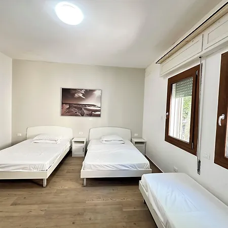 Vacation Venice Rooms-2