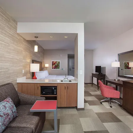 Hampton Inn & Suites Oahu Kapolei - Free Parking - No Resort Fee-2