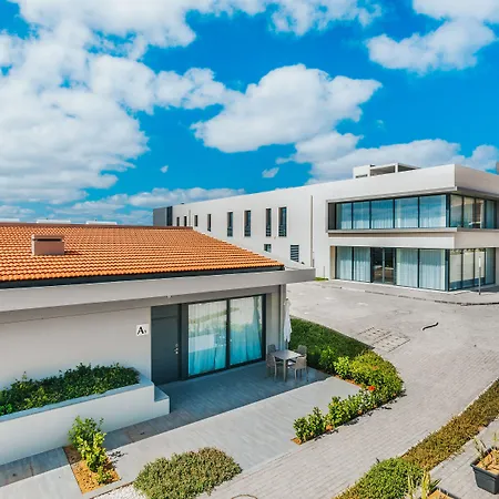 Vila Baleira Village - Adults Only-2
