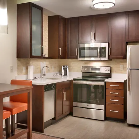 Residence Inn By Marriott Casper-3