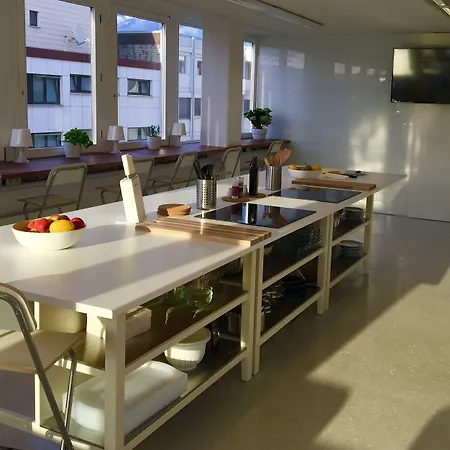 Business Hotel Wiesbaden Prime-3