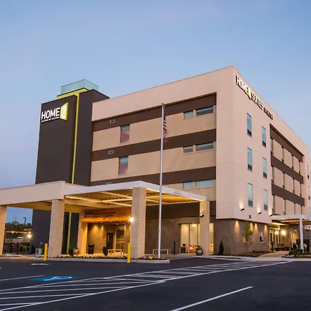 Home2 Suites By Hilton Atlanta Newnan-3
