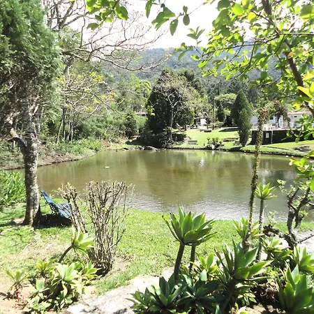Hotel Pousada Esmeralda-3