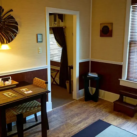The Heirloom Inn Mount Dora-3