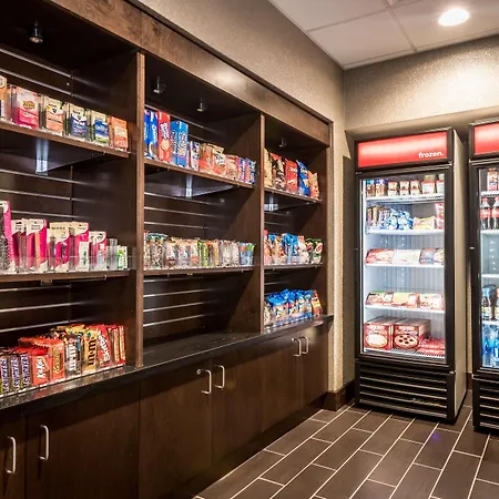 Hampton Inn & Suites By Hilton Hammond, In-3