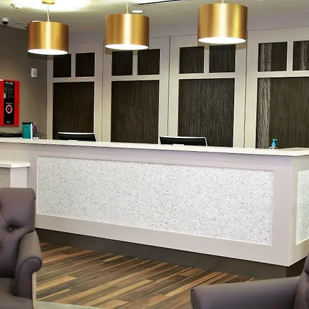 Homewood Suites By Hilton Dallas Arlington South-2