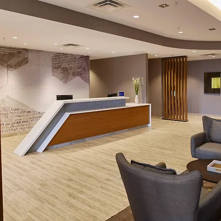Springhill Suites By Marriott Dayton Beavercreek-3