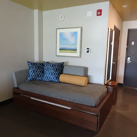 Holiday Inn - Jonesboro By Ihg-3