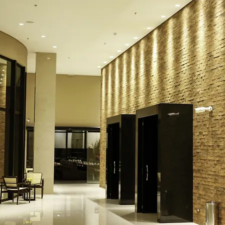 Rio Hotel by Bourbon Curitiba Aeroporto-3