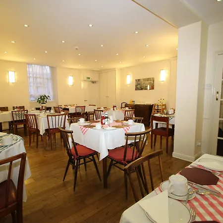 Ridgemount Hotel-3