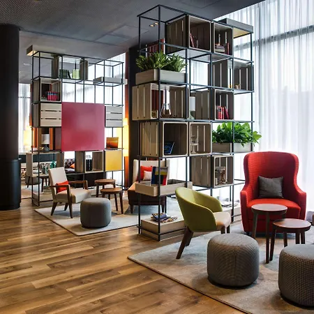 IntercityHotel Duisburg-2