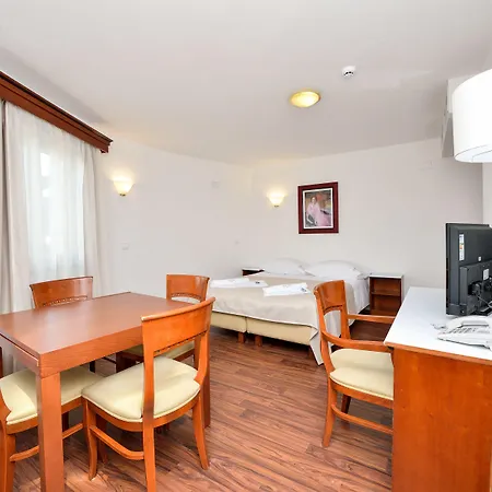 Hotel Zadar-3