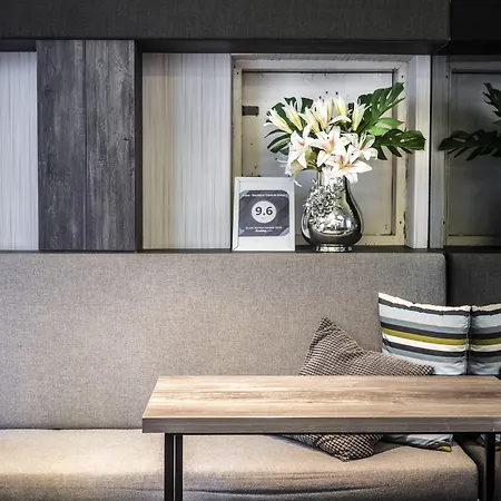 Cube Boutique Capsule Hotel At Chinatown-3