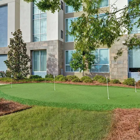 Residence Inn By Marriott Jackson The District At Eastover-3