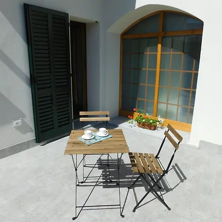 Andirivieni Bellagio Guest House-2