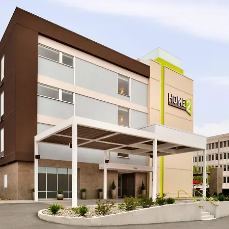 Home2 Suites By Hilton-Cleveland Beachwood-2