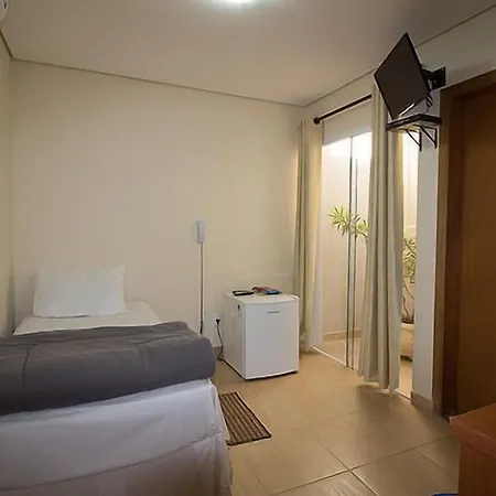 Hotel Maria Luiza-2