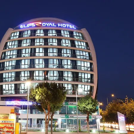 Elips Royal Hotel & Spa-2