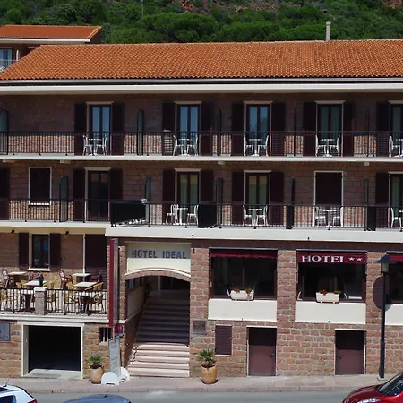 Hôtel Ideal-3
