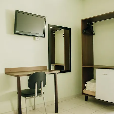 Trindade Plaza Hotel-2
