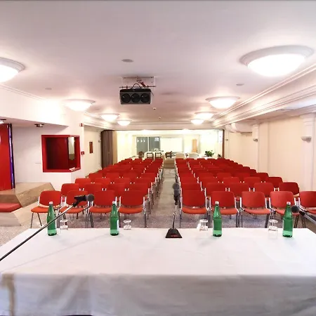 Mondial Park Hotel-3