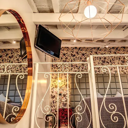 Parlamento Boutique Hotel-3