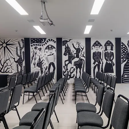 Citi Hotel Premium Caruaru-3